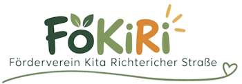 FöKiRi - Förderverein Kita Richtericher Straße